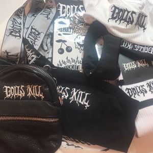 Dolls Kill Bundle